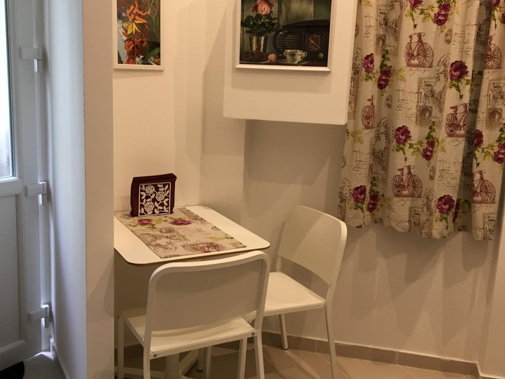 Lovag Apartman Boedapest Buitenkant foto